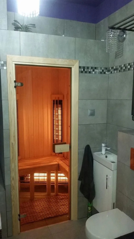 Chmielna Rooms Apartment