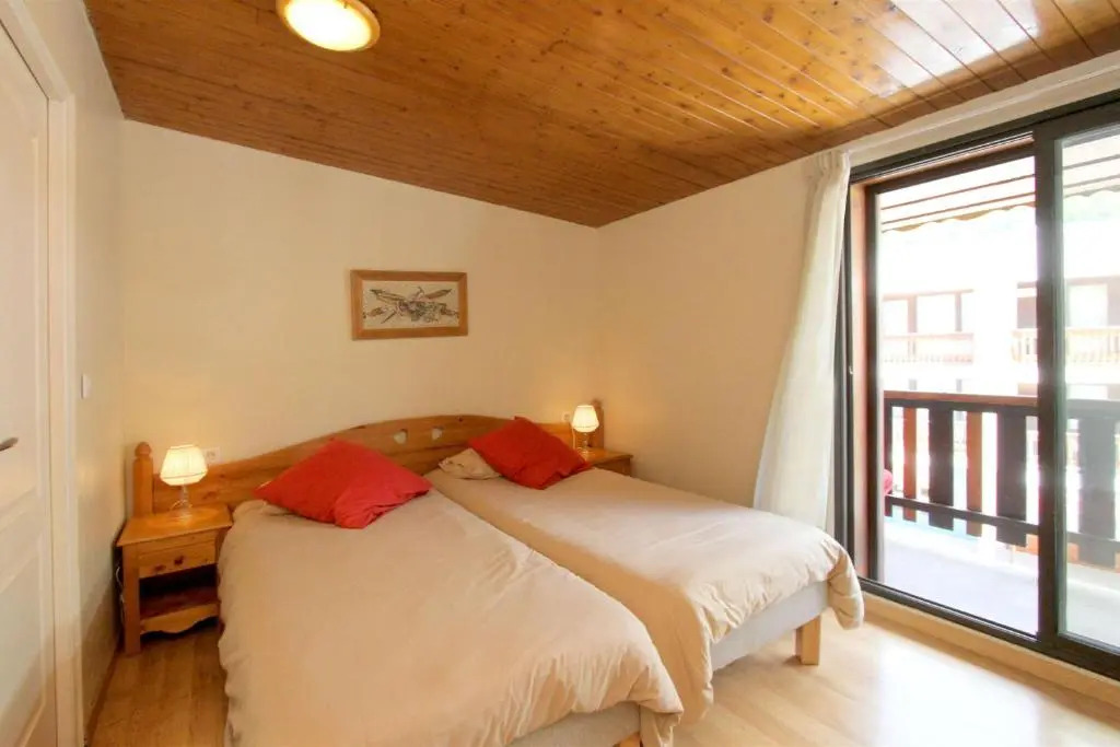 Hotel le Sherpa