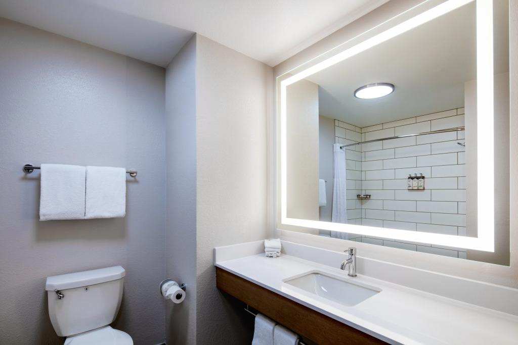 Holiday Inn Express Turlock by IHG