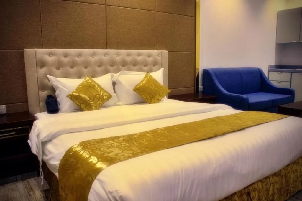XYZ Hotel Heritage