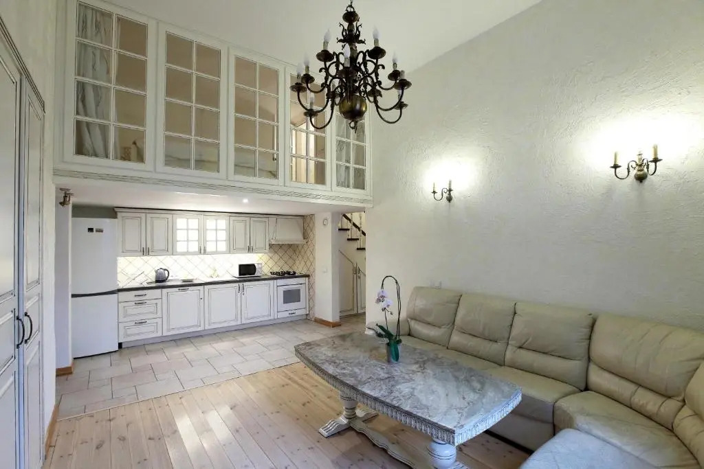 Provence Home