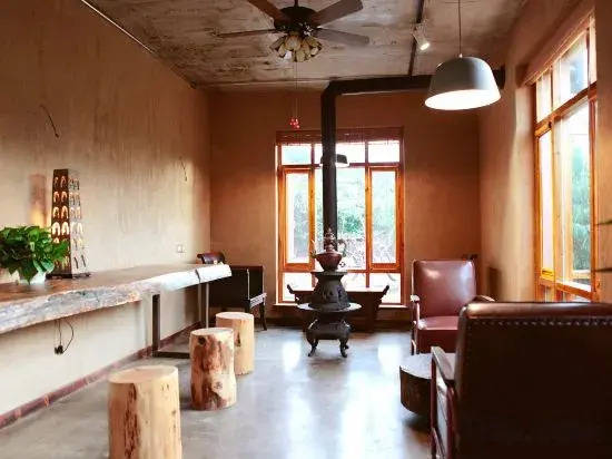 Qingdao Xiangyue Homestay
