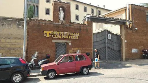 Nuova Domus Vitellia