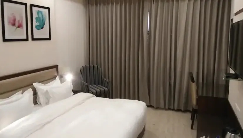 Hotel Star Wood