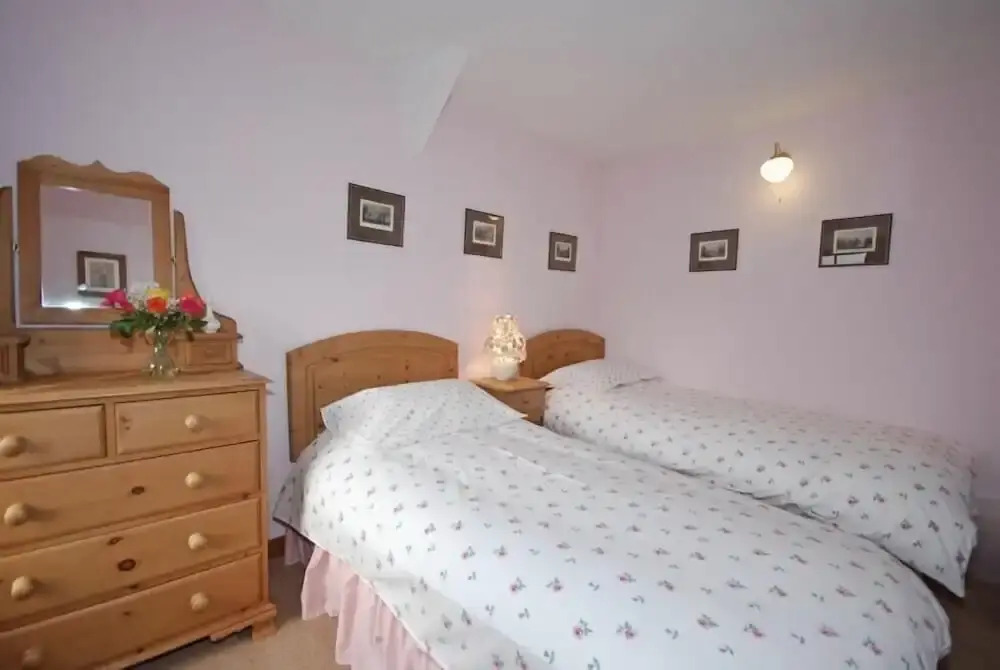 Lavender Cottage