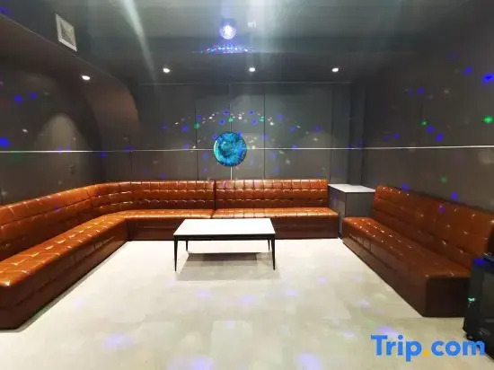 Tianjin Shannuan Yizhai Homestay