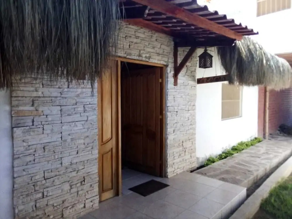 Casa Playa La Estancia