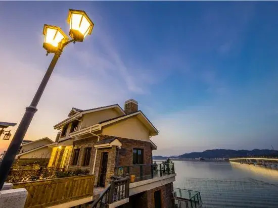 Yiren Hai'an Hotel