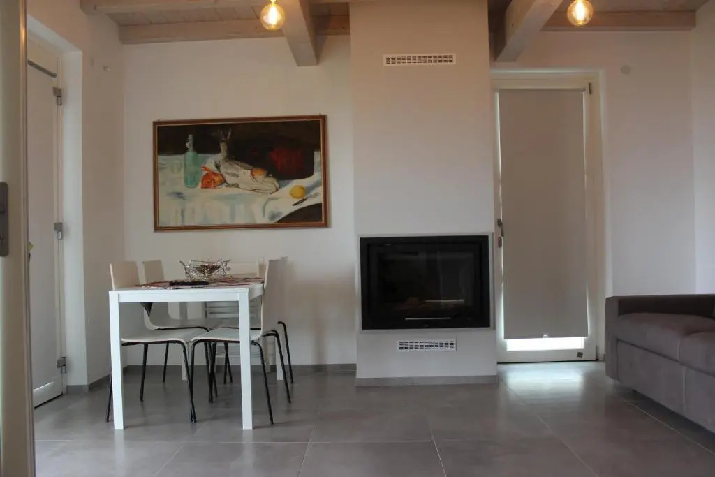 Casa Vacanza Alba