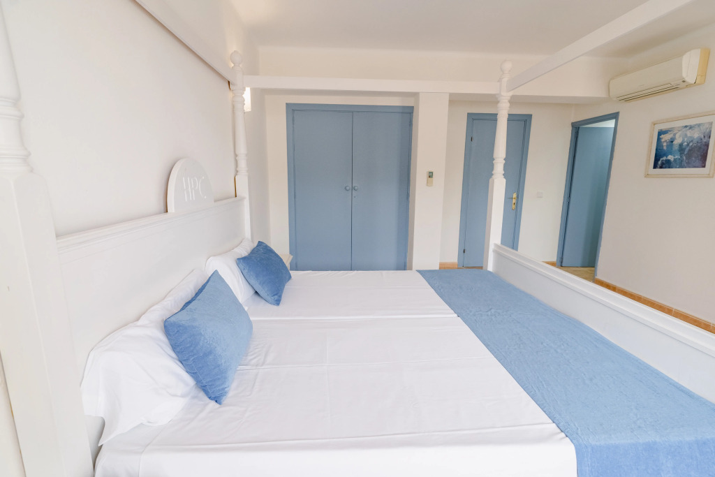Hostal HPC Porto Colom