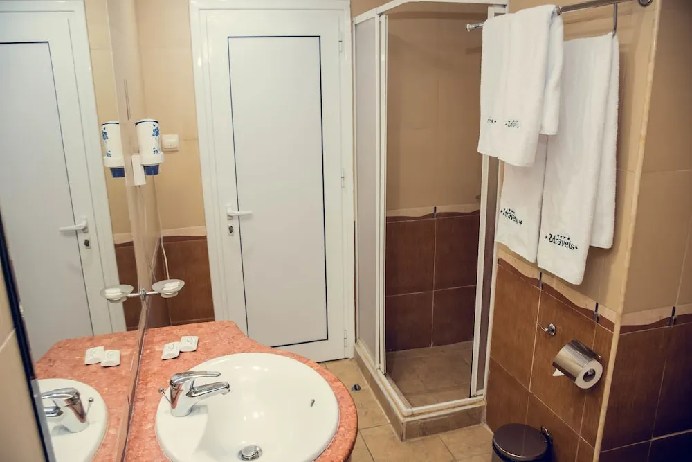 Zdravets SPA Hotel