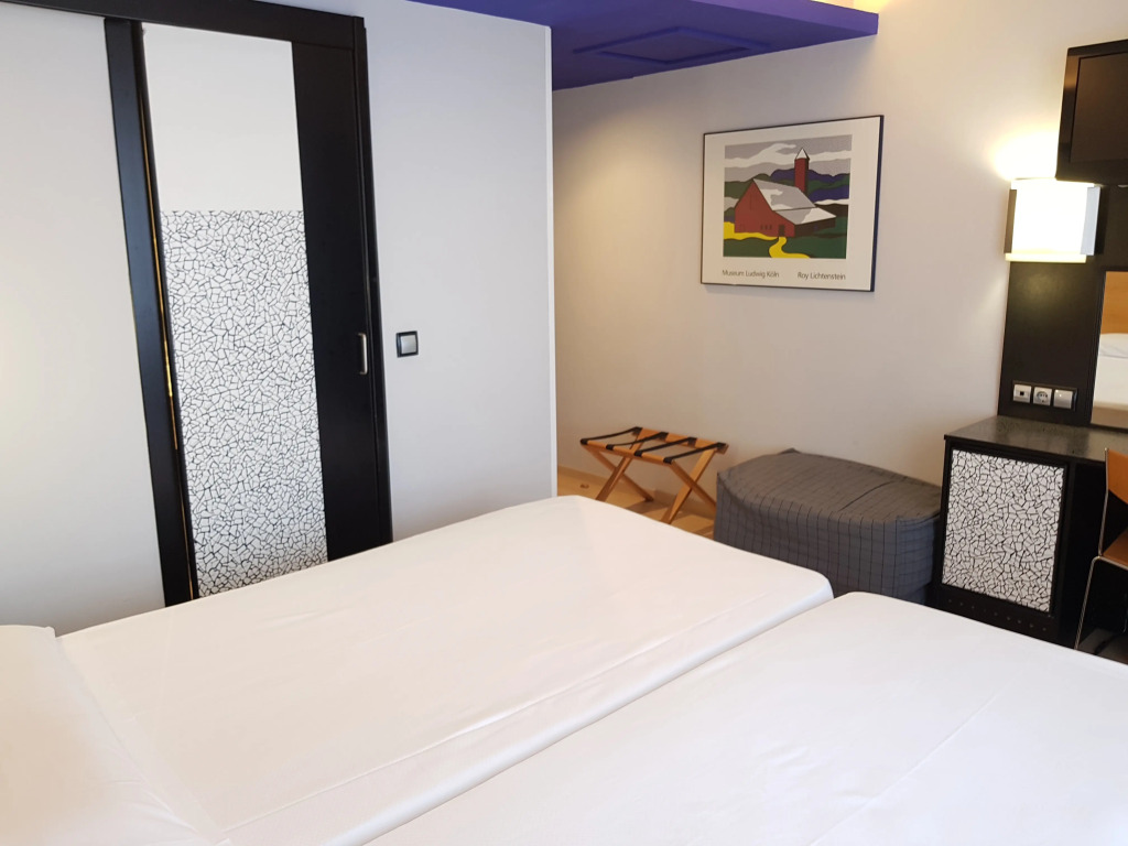 Hotel Faranda Pathos Gijón, Ascend Hotel Collection