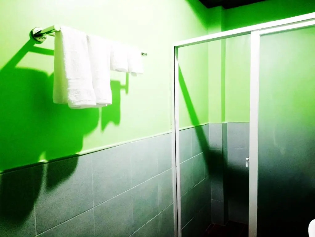 In-N-Out Hostel