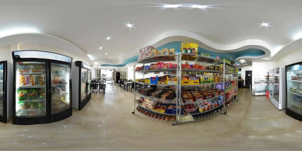 770 Hotel Boutique
