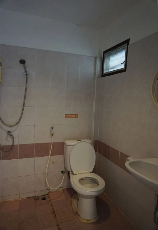 Ban Tum Garden Hotel