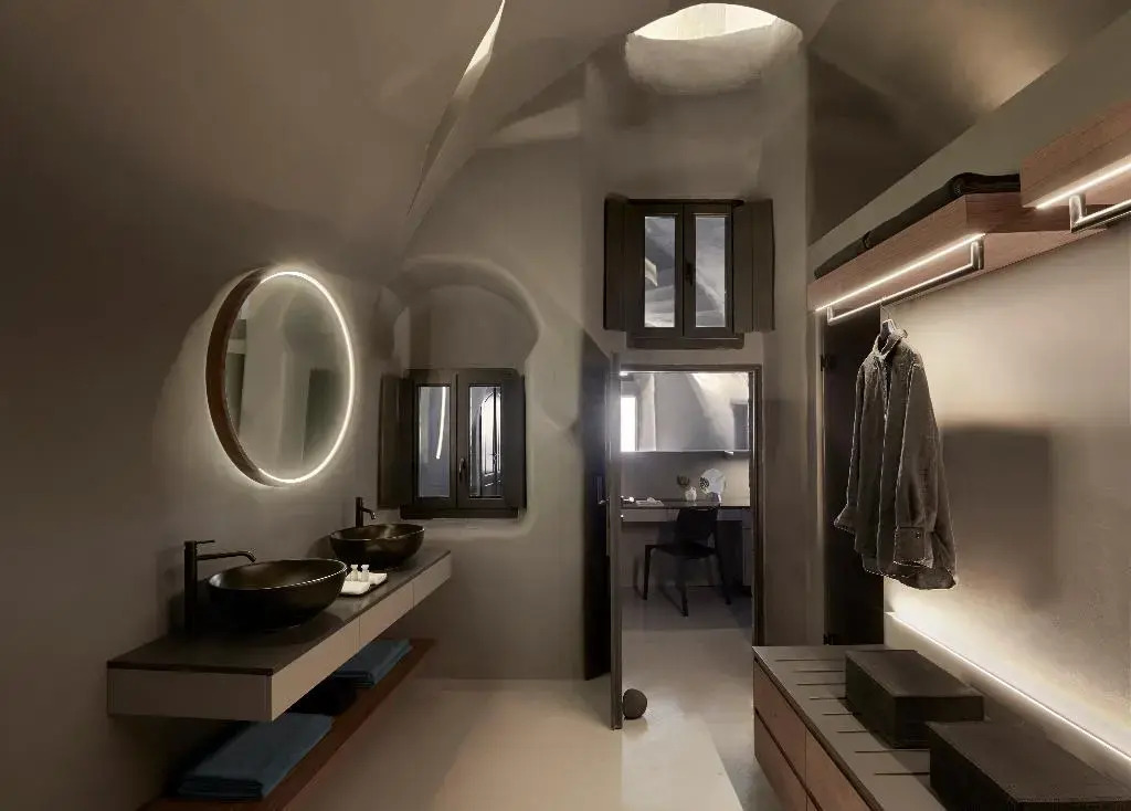 Kivotos Santorini - Preferred Hotels & Resorts