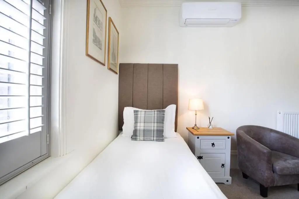 Forest Park Country Hotel & Inn, Brockenhurst, New Forest, Hampshire - The Coaching Inn Group