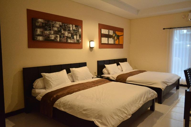 Chorus Family Homestay
