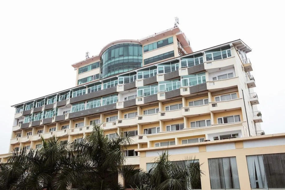S'space Lake View Serviced Apt & Hotel