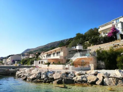 Apartments Šimun