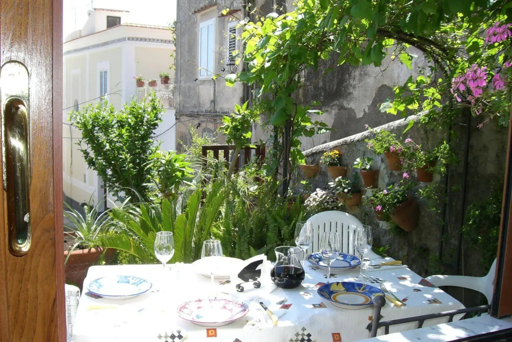 B&B Le Ninfee di Positano