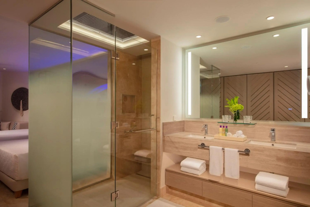Breathless Cancun Soul Resort & Spa