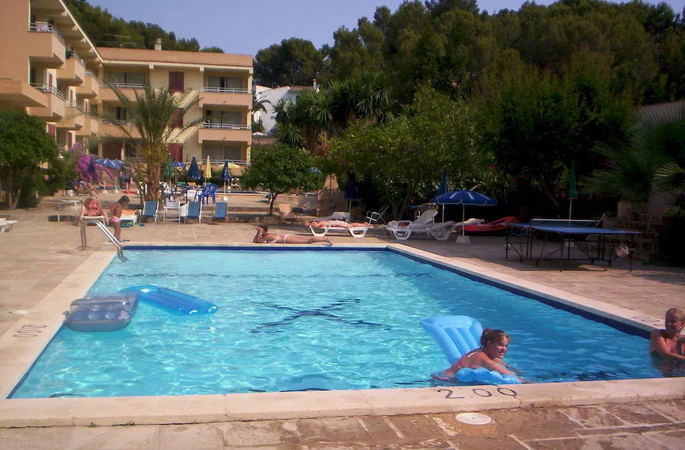 Apartamentos Promenade