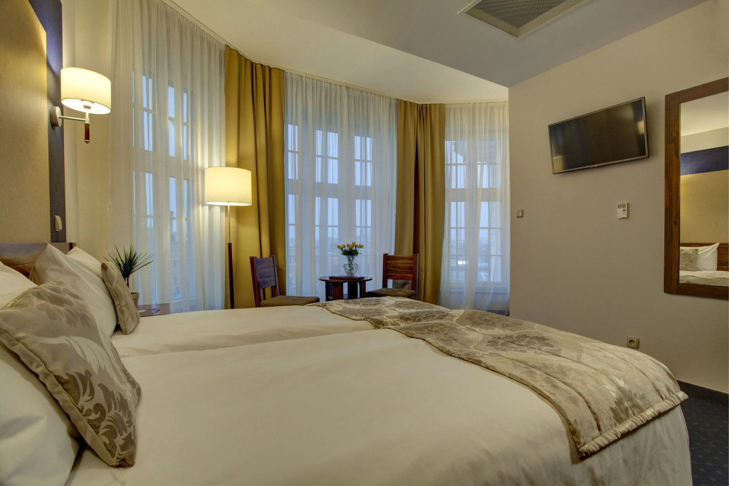 Hotel Piast Wrocław Centrum
