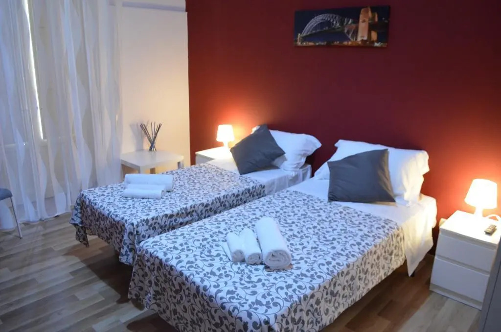 B&B Verga