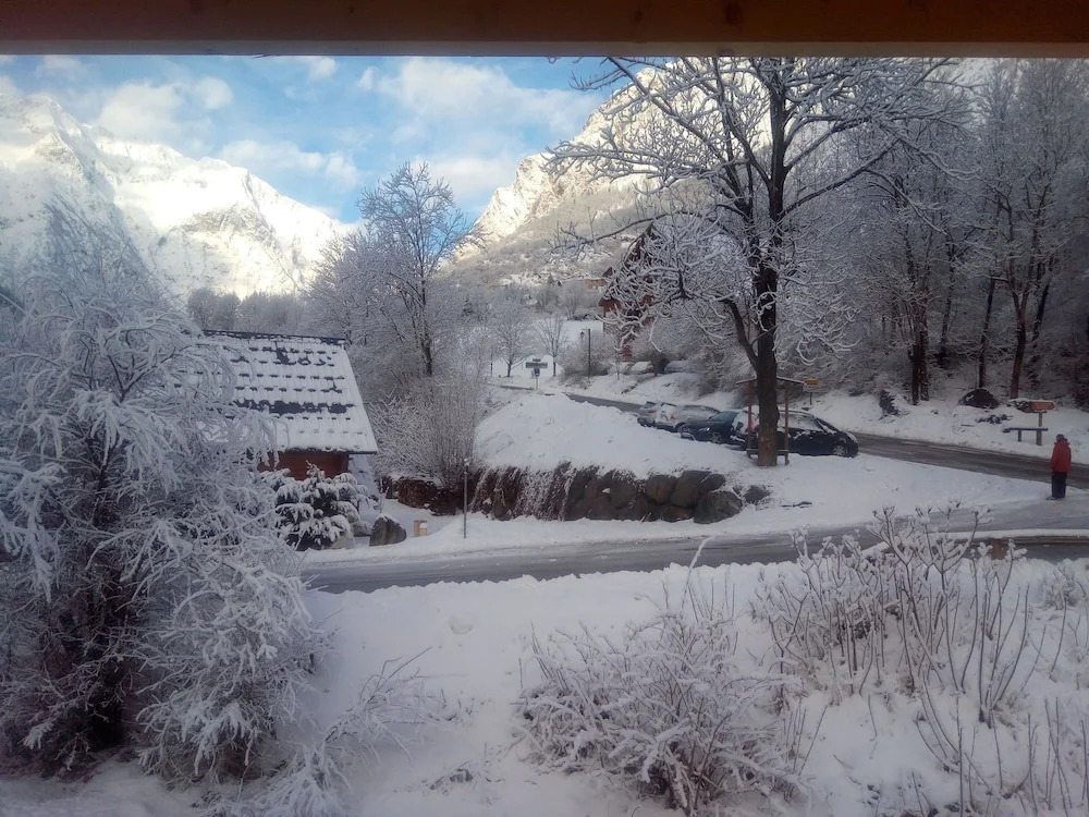 Chalet Le Melgueil
