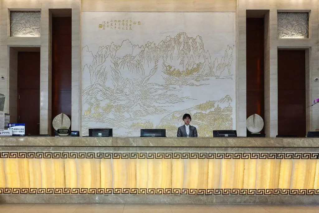 North Star Huiyuan Apartment Hotel (VIP building)