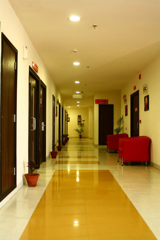 Ginger East Delhi