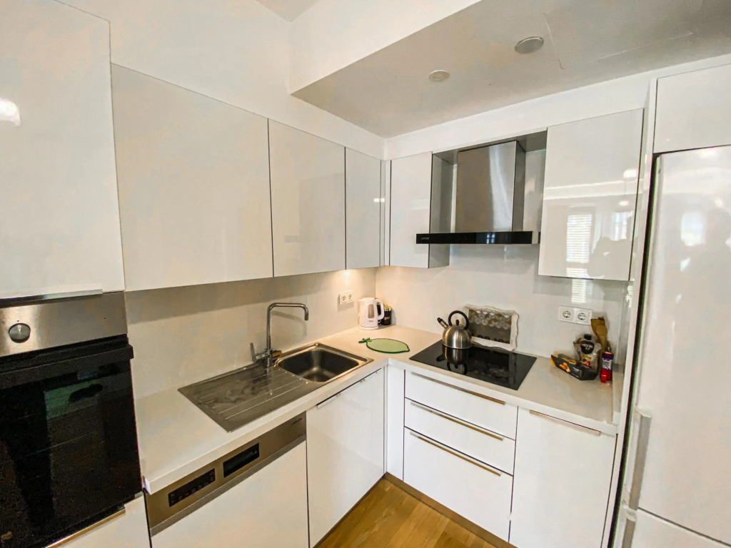 Cebeci Residence Pendik