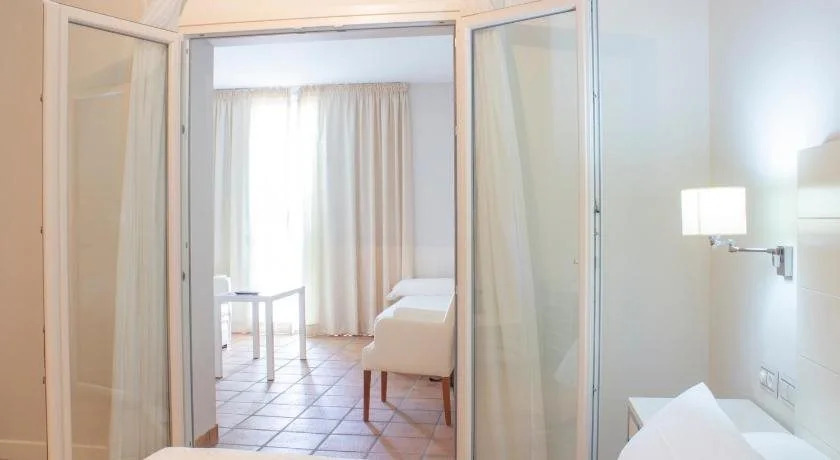 Hotel Atlántico