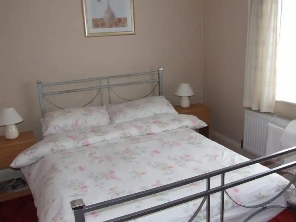 The Braedene Lodge B&B