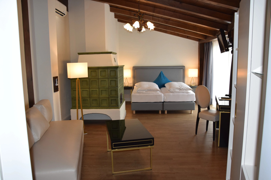 Atel Hotel Lasserhof