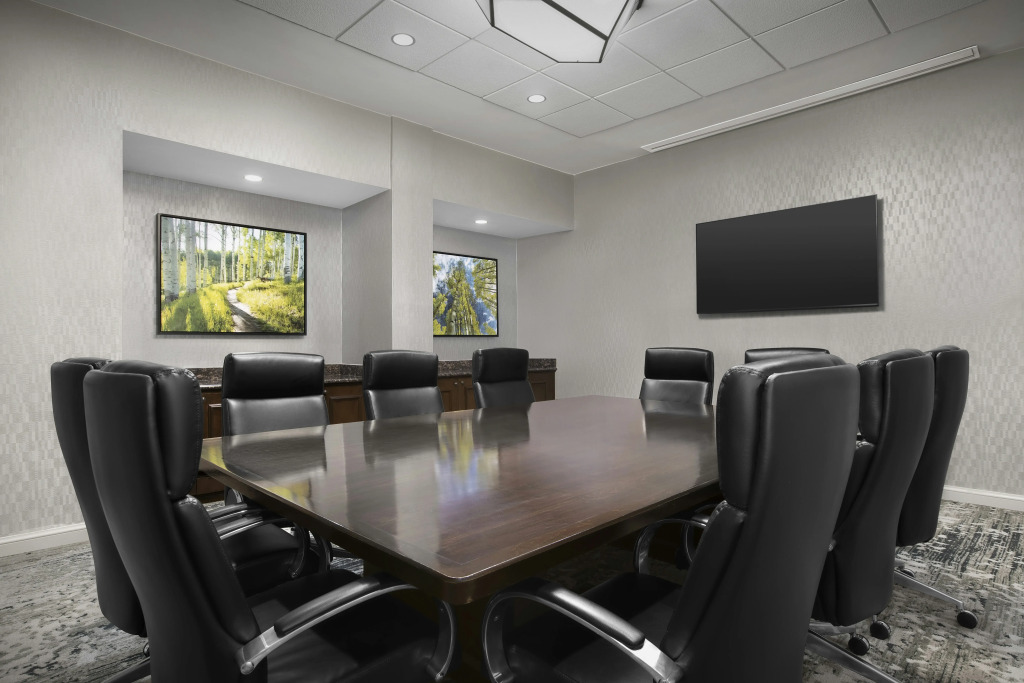 Hilton Garden Inn Denver Highlands Ranch