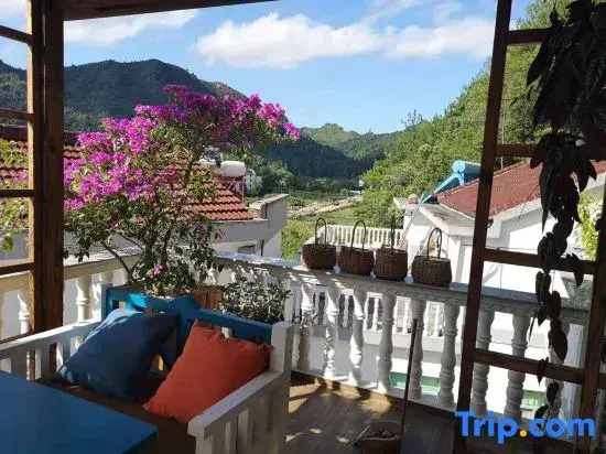 Yushe Huaman Homestay