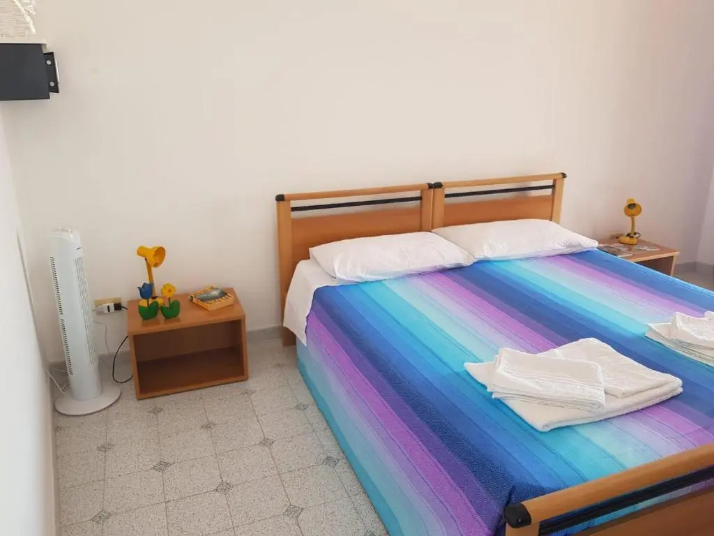 Hotel Residence Il Mulino
