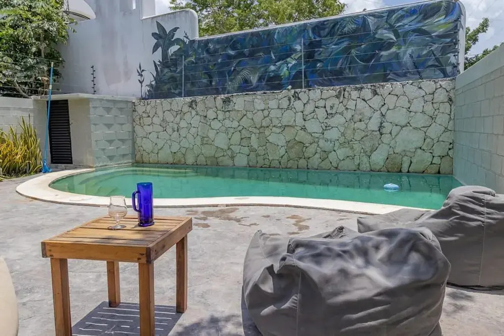 Casa Mar Y Tierra La Veleta 4BR Retreat