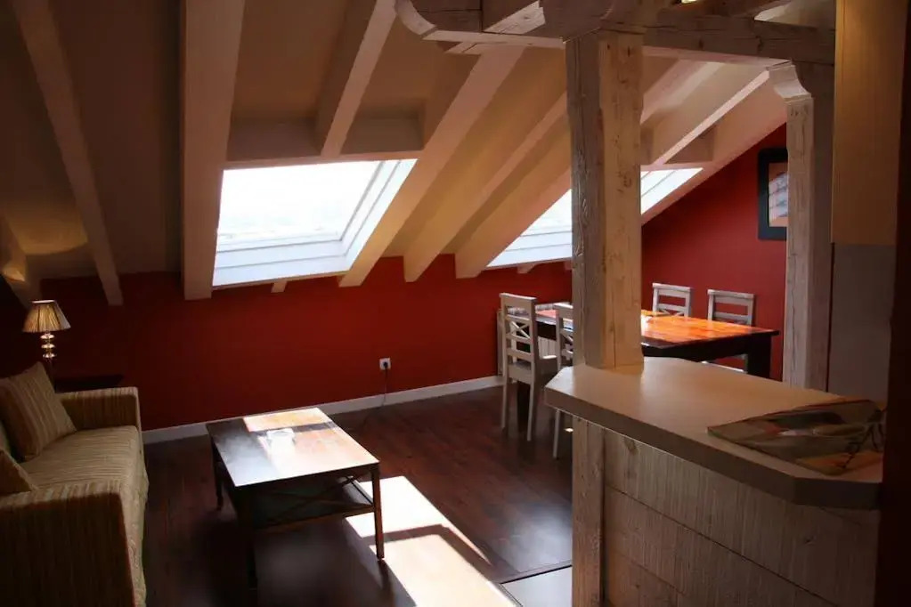 Apartamentos Rincón del Puerto