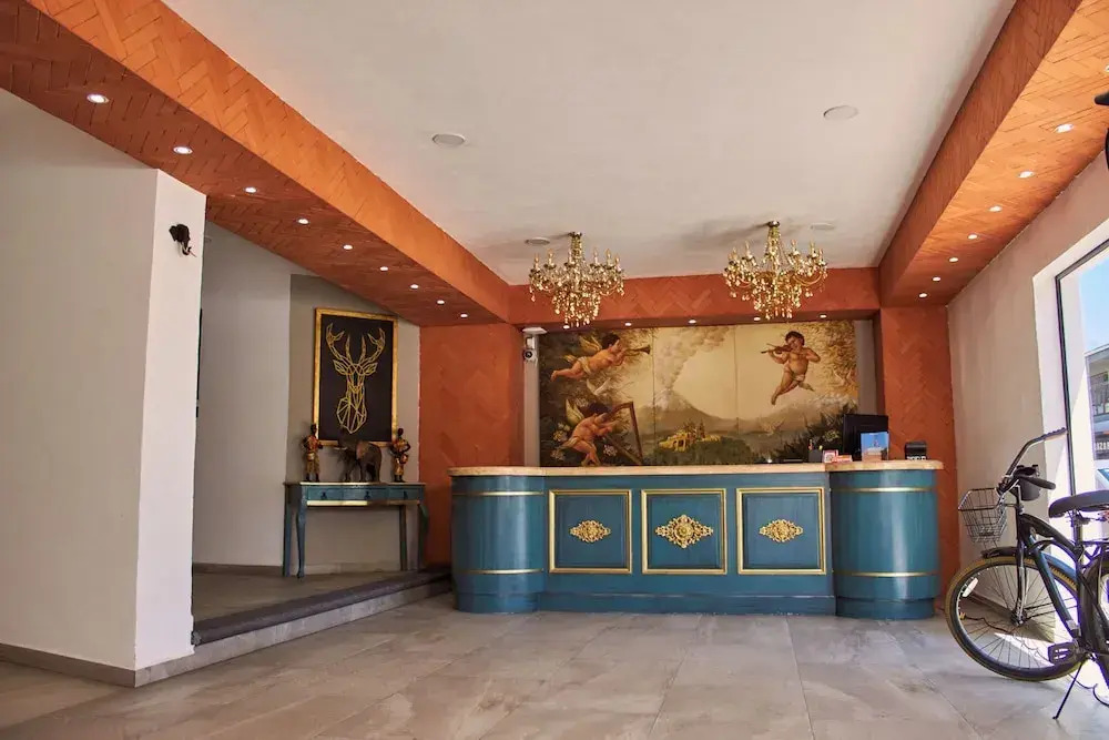 Hotel Casa Real