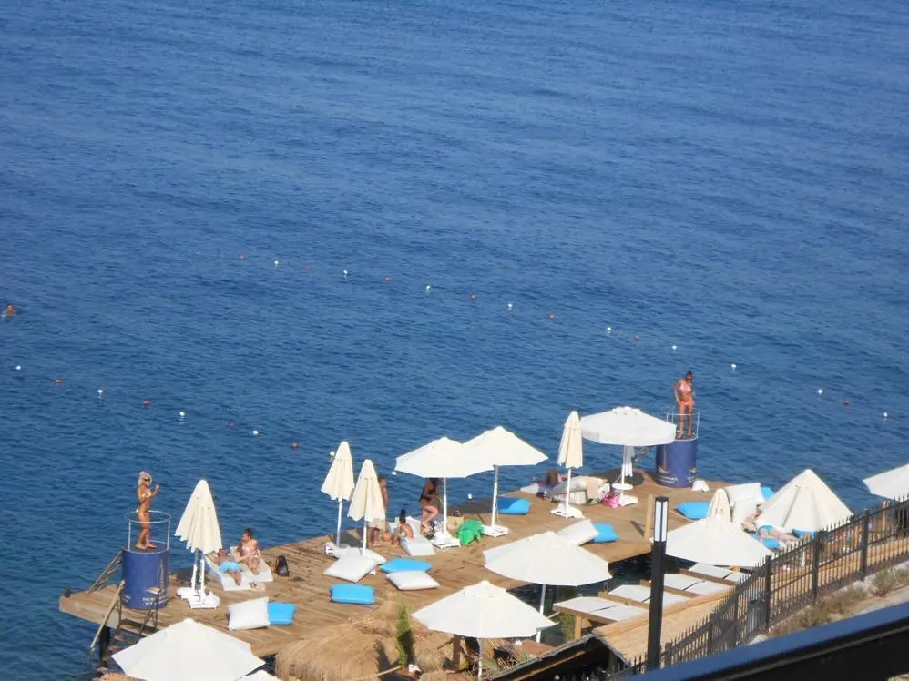 The Blue Bosphorus Villas & Residences