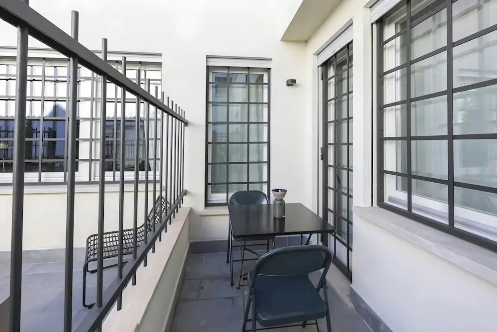 SMART HOUSE - Luxury San Lorenzo