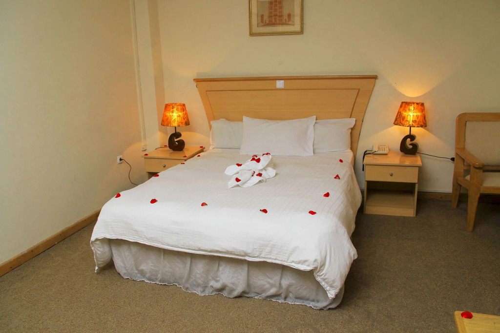 Axum Hotel