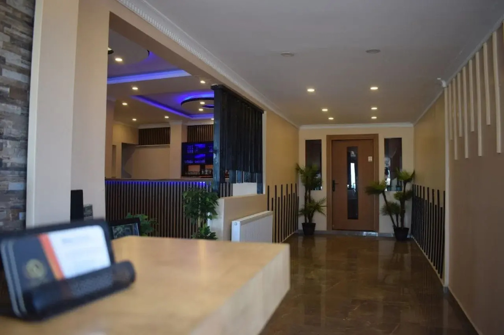 istanbul Airport Kumsal Otel