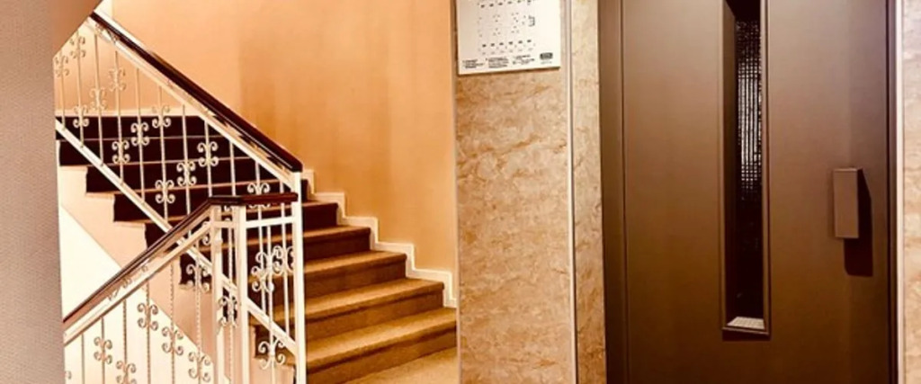 FIFTY5 Suite Hotel