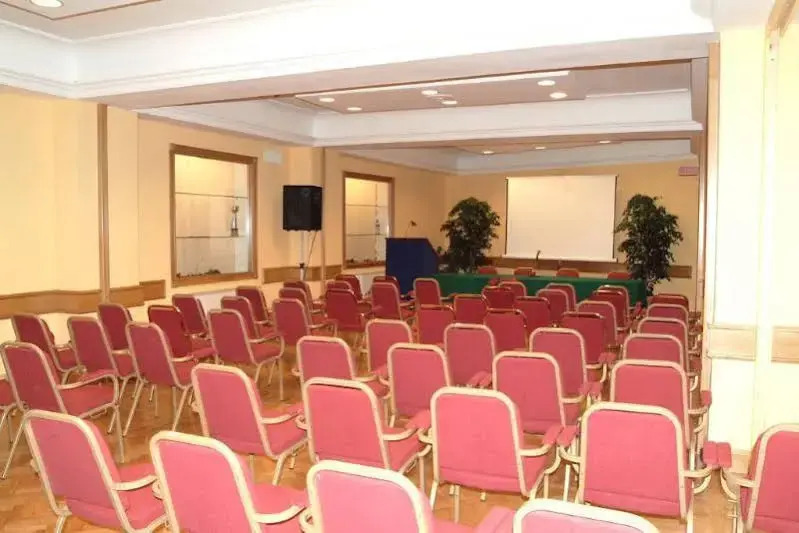 Hotel San Marco