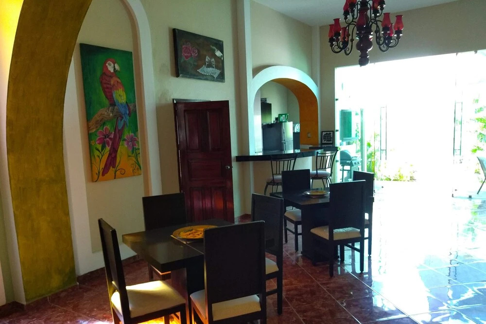 Casa de Ambrose