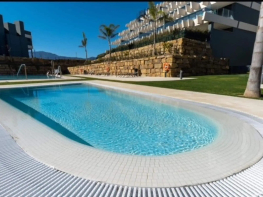 Welcoming apartment in Andalucía with private pool